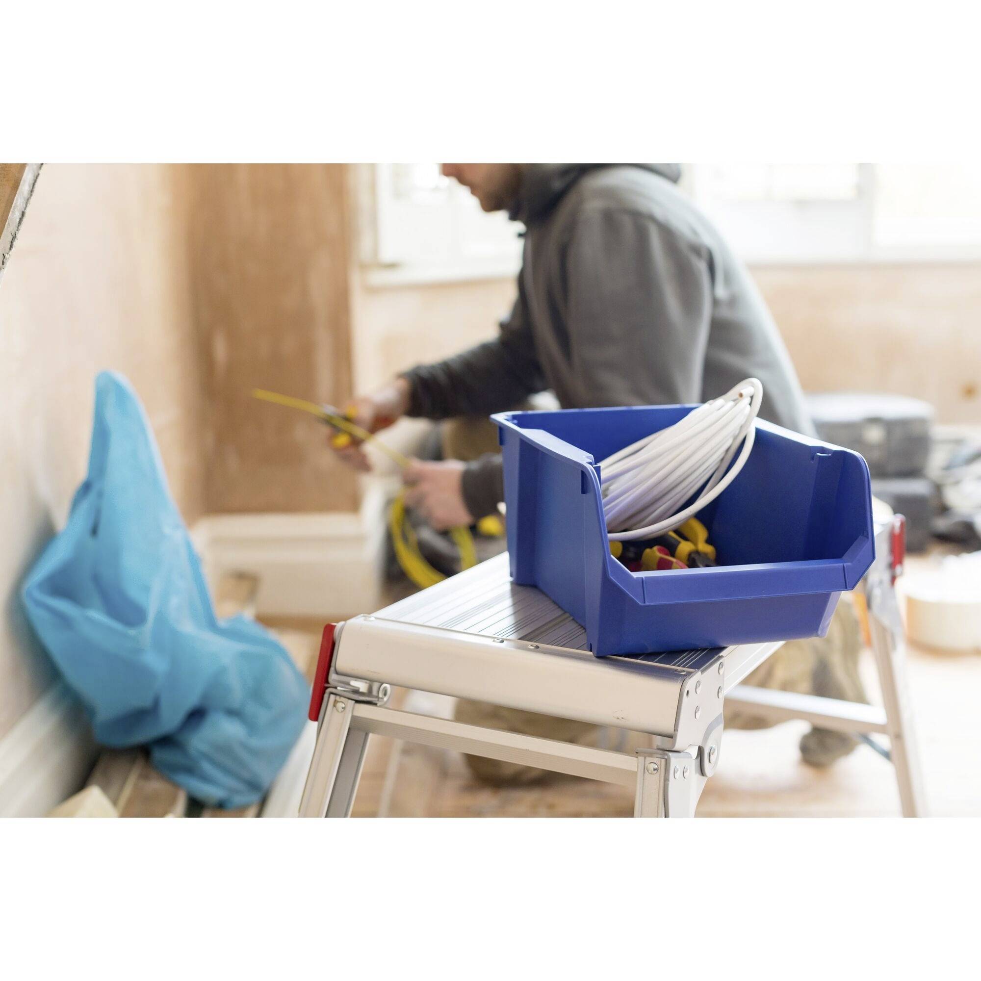 STANLEY STST82743-1 Коробка без кришки neu 1 шт.