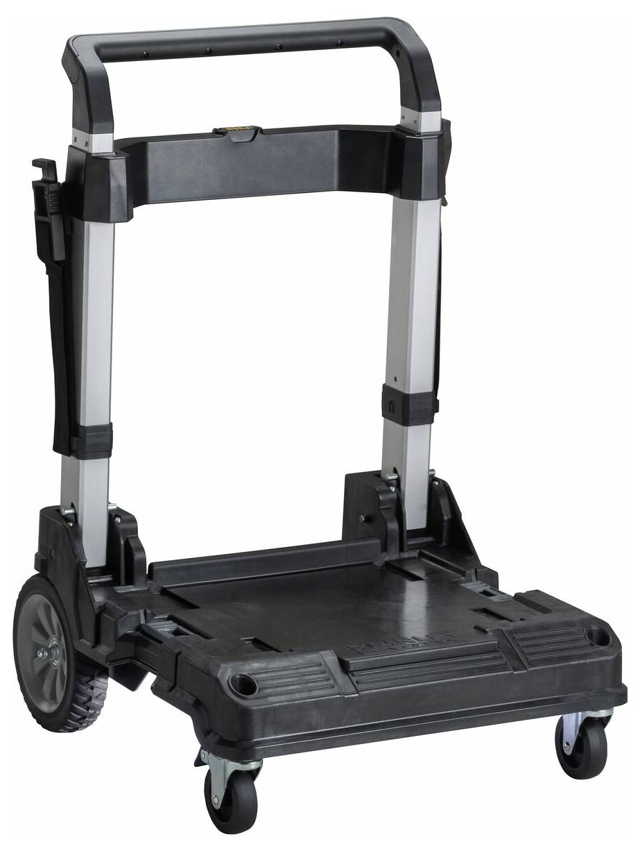 Кейс для інструментів на колесах, порожній, STANLEY FMST1-72363