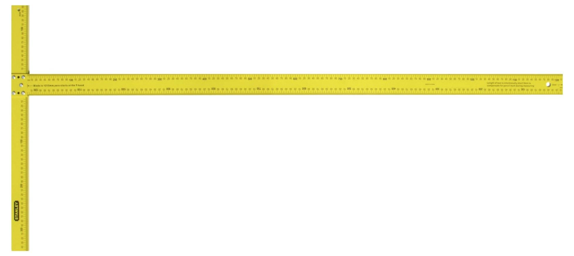 Рейка для рису STANLEY neu STHT1-05894 1 шт.