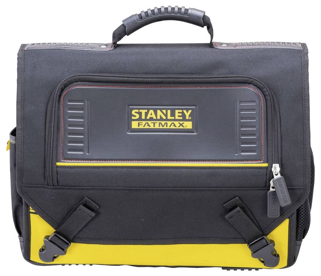 Сумка для інструментів порожня STANLEY neu FMST1-80149, (Д x Ш x В) 425 x 425 x 325 мм