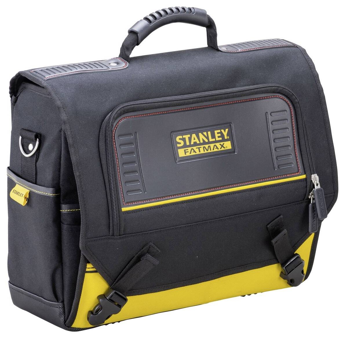 Сумка для інструментів порожня STANLEY neu FMST1-80149, (Д x Ш x В) 425 x 425 x 325 мм