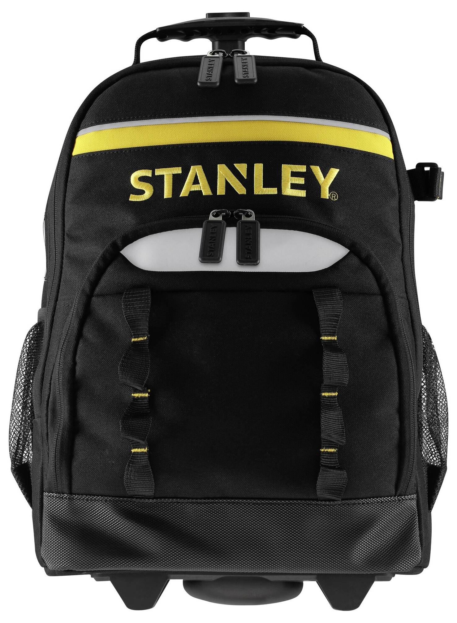 Рюкзак для інструментів без обладнання STANLEY neu STST83307-1, (Д x Ш x В) 457 x 340 x 570 мм