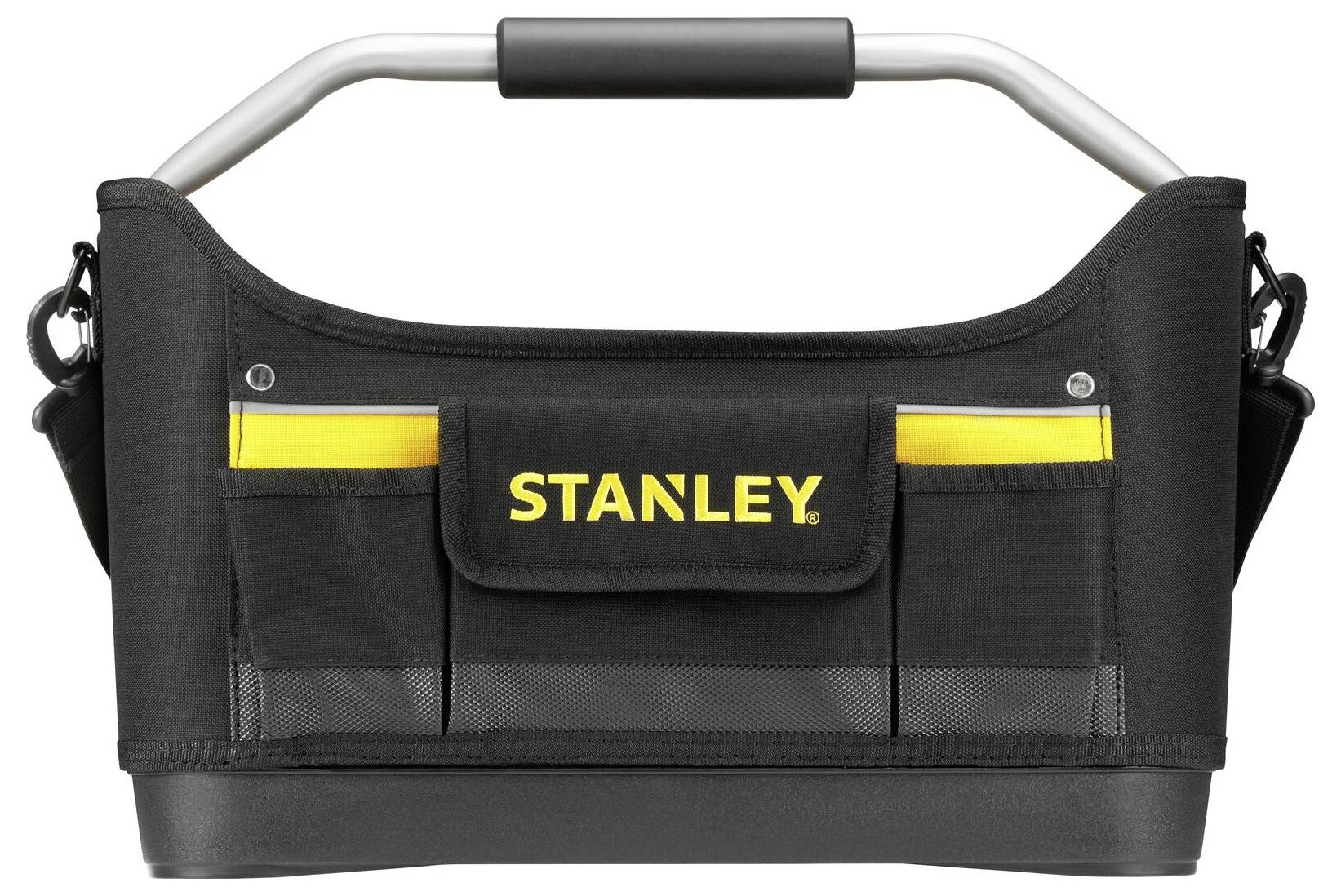 STANLEY neu 1-96-182 Сумка для інструментів без аксесуарів (Д x Ш x В) 447 x 251 x 277 мм