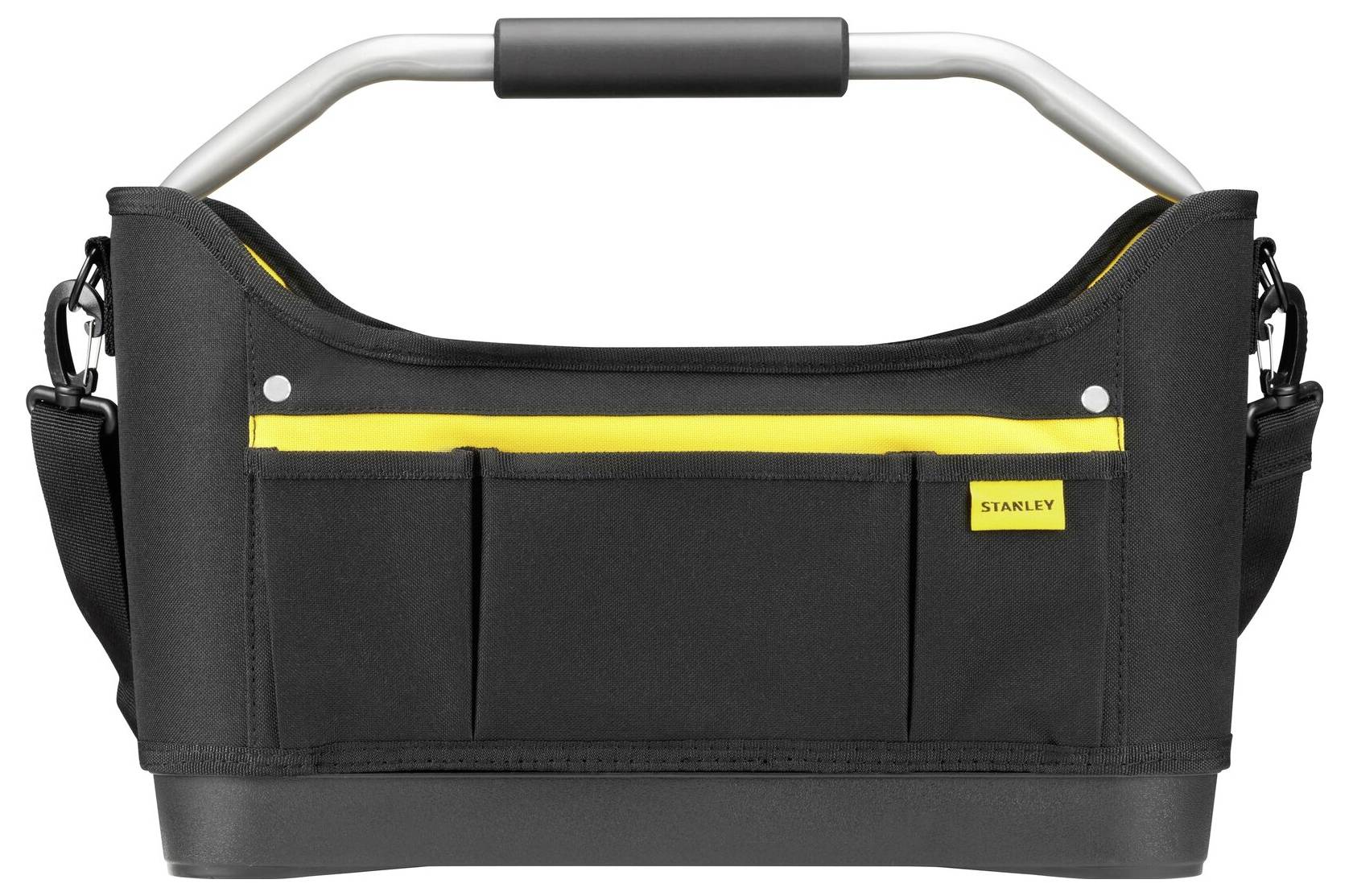 STANLEY neu 1-96-182 Сумка для інструментів без аксесуарів (Д x Ш x В) 447 x 251 x 277 мм