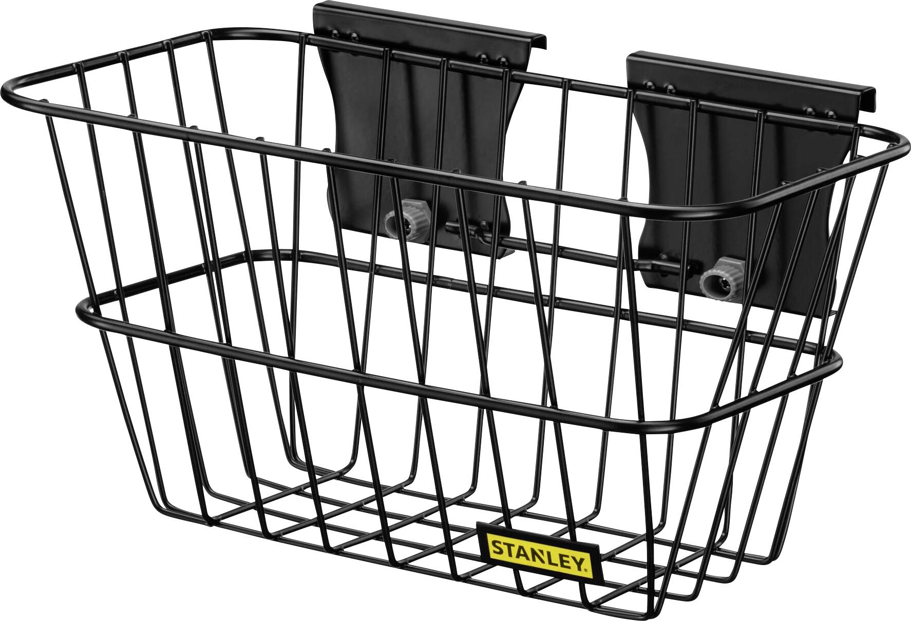 Металевий кошик для дорожніх стін STANLEY STST82603-1