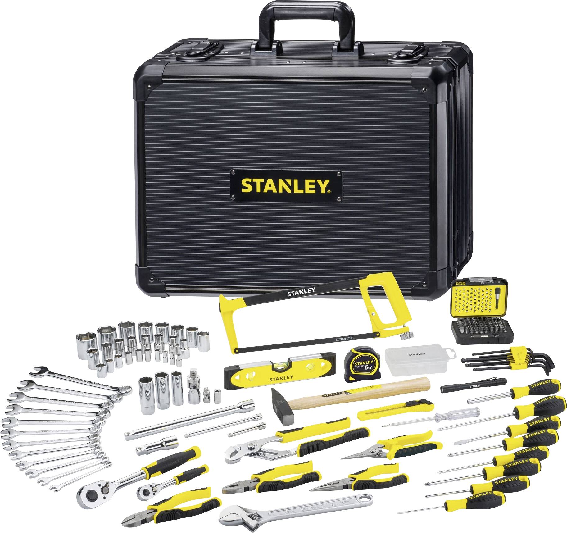 Набір інструментів STANLEY STMT98109-1