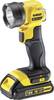 Reflektor ręczny akumulatorowy DEWALT DCL040-XJ DCL040-XJ
