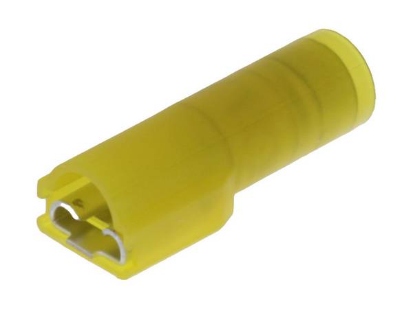 Molex 190020044 Złącze żeńskie płaskie 1 szt.