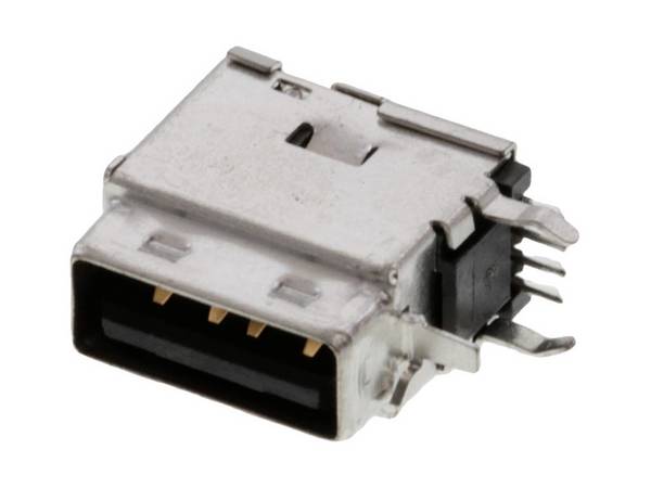 Molex 894858001 Złącze męskie USB, 1 szt.
