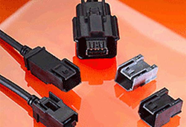 Molex 1110145003 Złącze męskie USB, 1 szt.