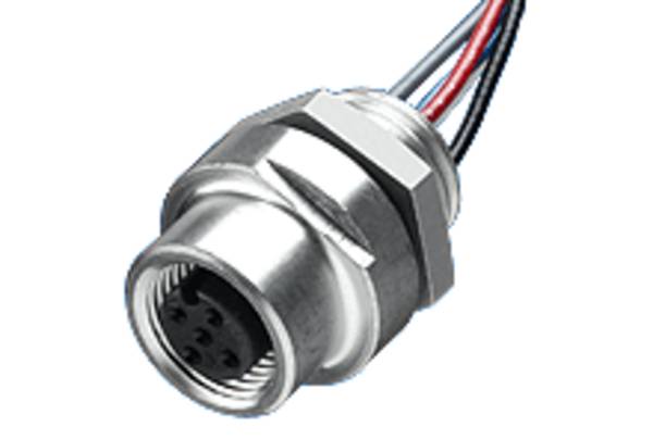 Molex 1200700114 Złącze konfekcjonowane czujnika/aktuatora 1 szt.