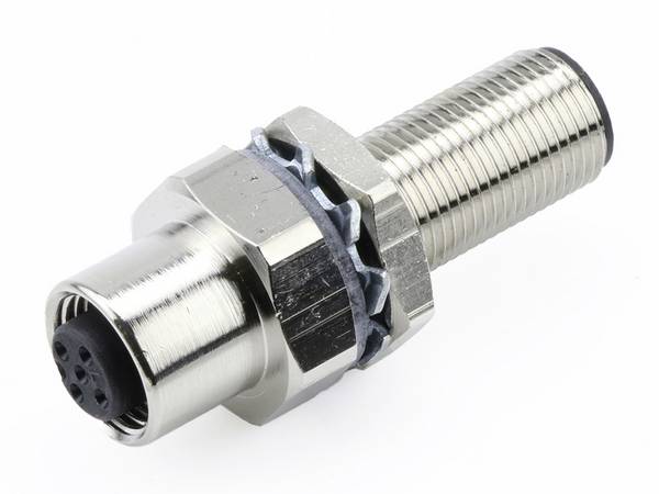 Molex 1200700237 Złącze konfekcjonowane czujnika/aktuatora     1 szt.