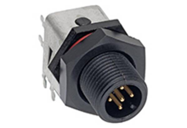 Molex 1200700242 Złącze konfekcjonowane czujnika/aktuatora 1 szt.