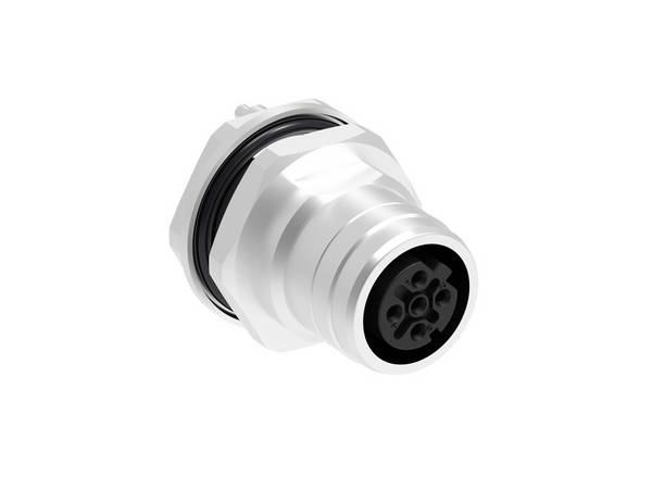 Molex 1201095004 Złącze czujnika/aktuatora 1 szt.