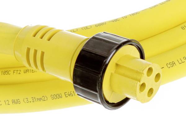 Molex 1300000090 Złącze konfekcjonowane czujnika/aktuatora 1 szt.