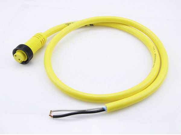 Molex 1300060091 Złącze konfekcjonowane czujnika/aktuatora 1 szt.