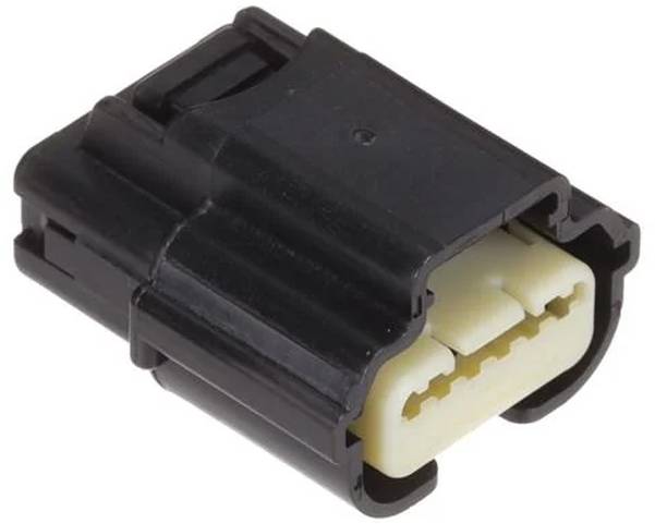 Molex 349756160 MX64 SR Fem GETMetal Molex 349756160, 1 szt.-0