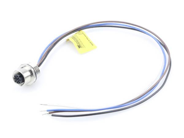 Molex 1200705205 Złącze konfekcjonowane czujnika/aktuatora, 1 szt.