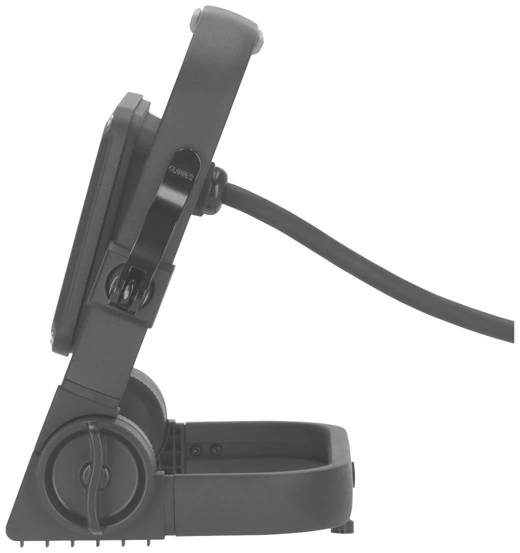 Brennenstuhl JARO 3060 M 1171250243 Зовнішній світлодіодний прожектор EEK: D (A - G) 20 Вт Колір світлодіода: денний білий