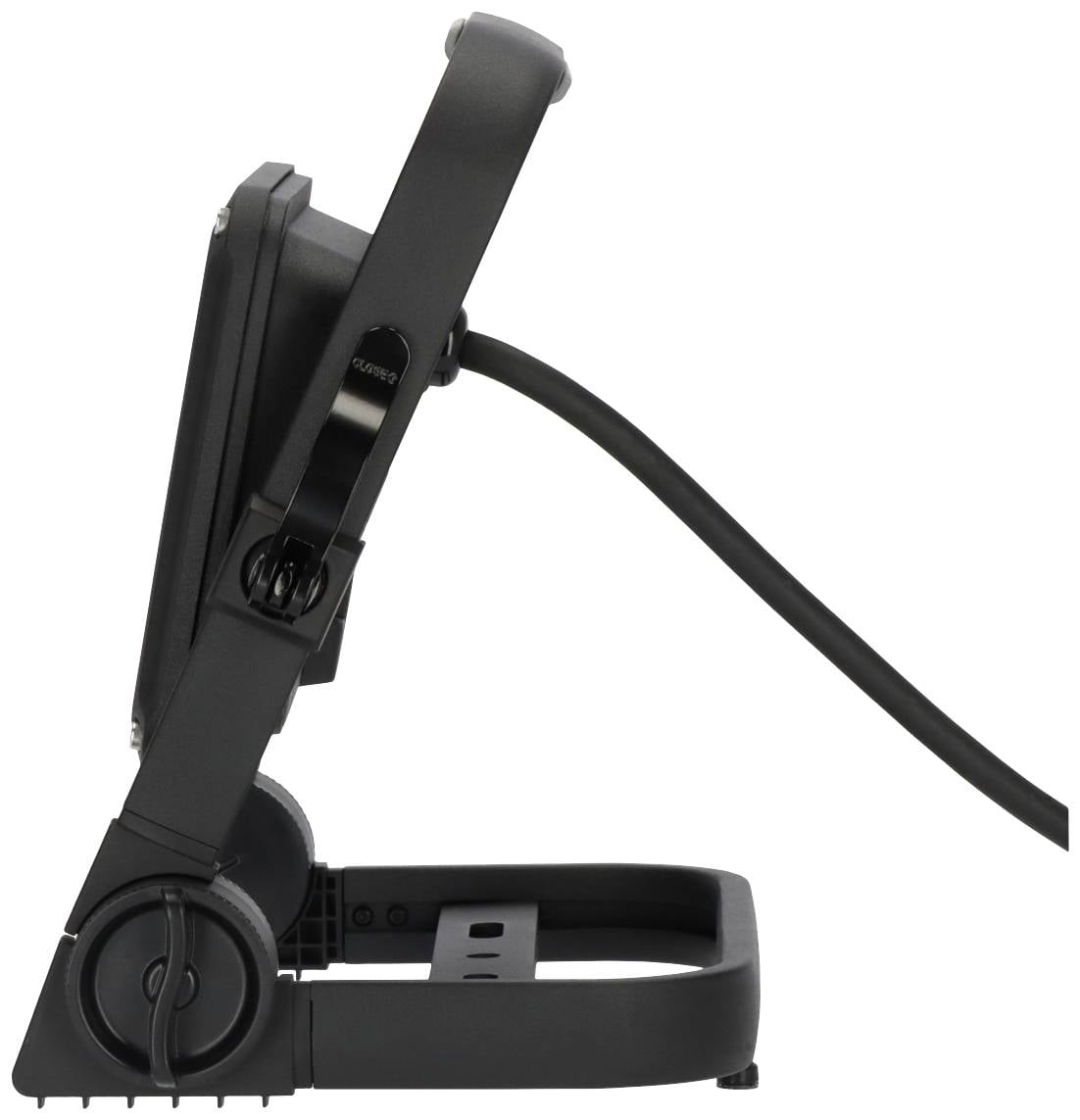 Brennenstuhl JARO 4060 M 1171250343 Вуличний світлодіодний прожектор EEK: D (A - G) 30 Вт Колір світлодіода: денне біле світло