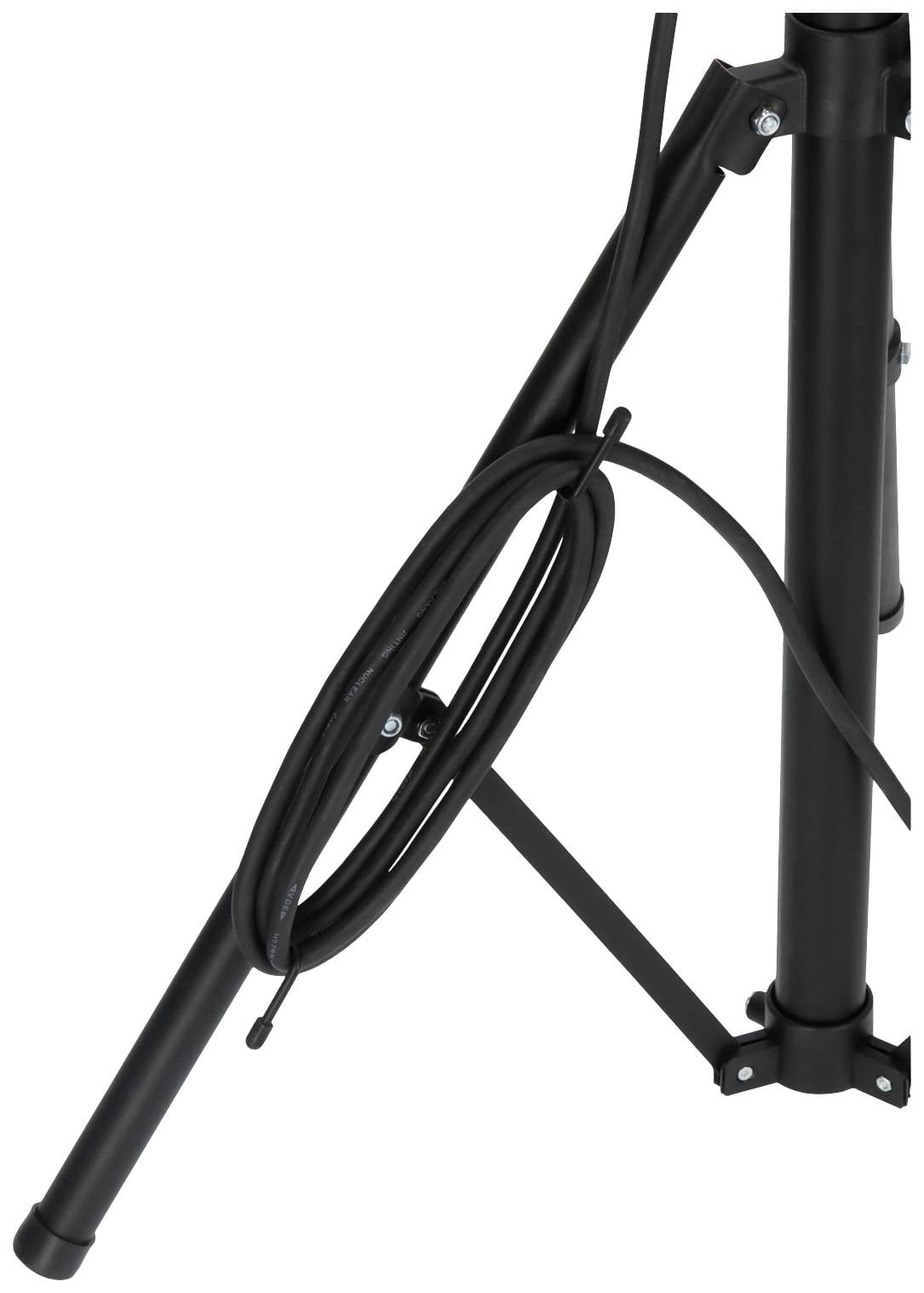 Світлодіодний робочий ліхтар зі штативом Brennenstuhl JARO 6060 T 1171250444 4800 лм 40 Вт