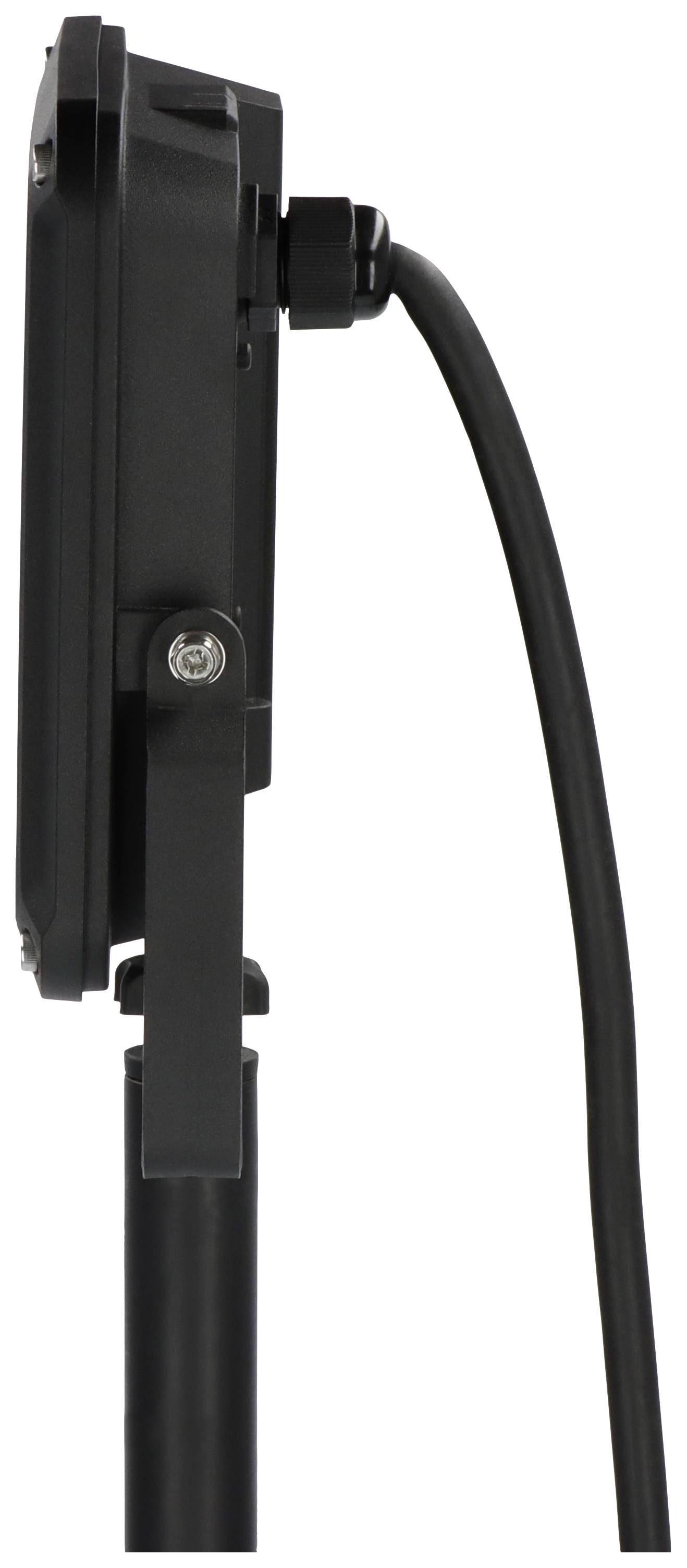 Світлодіодний робочий ліхтар зі штативом Brennenstuhl JARO 7060 T 1171250544 5800 лм 50 Вт