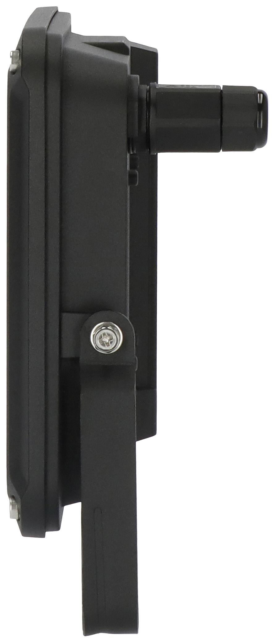 Brennenstuhl JARO 7060 1171250541 Вуличний світлодіодний прожектор EEK: D (A - G) 50 Вт Колір світлодіода: денно-білий