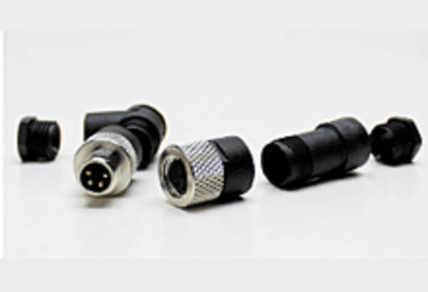 Molex 1200910006 Złącze czujnika/aktuatora 1 szt.