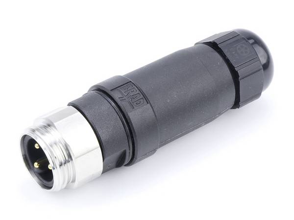 Molex 1300170012 Złącze czujnika/aktuatora 1 szt.