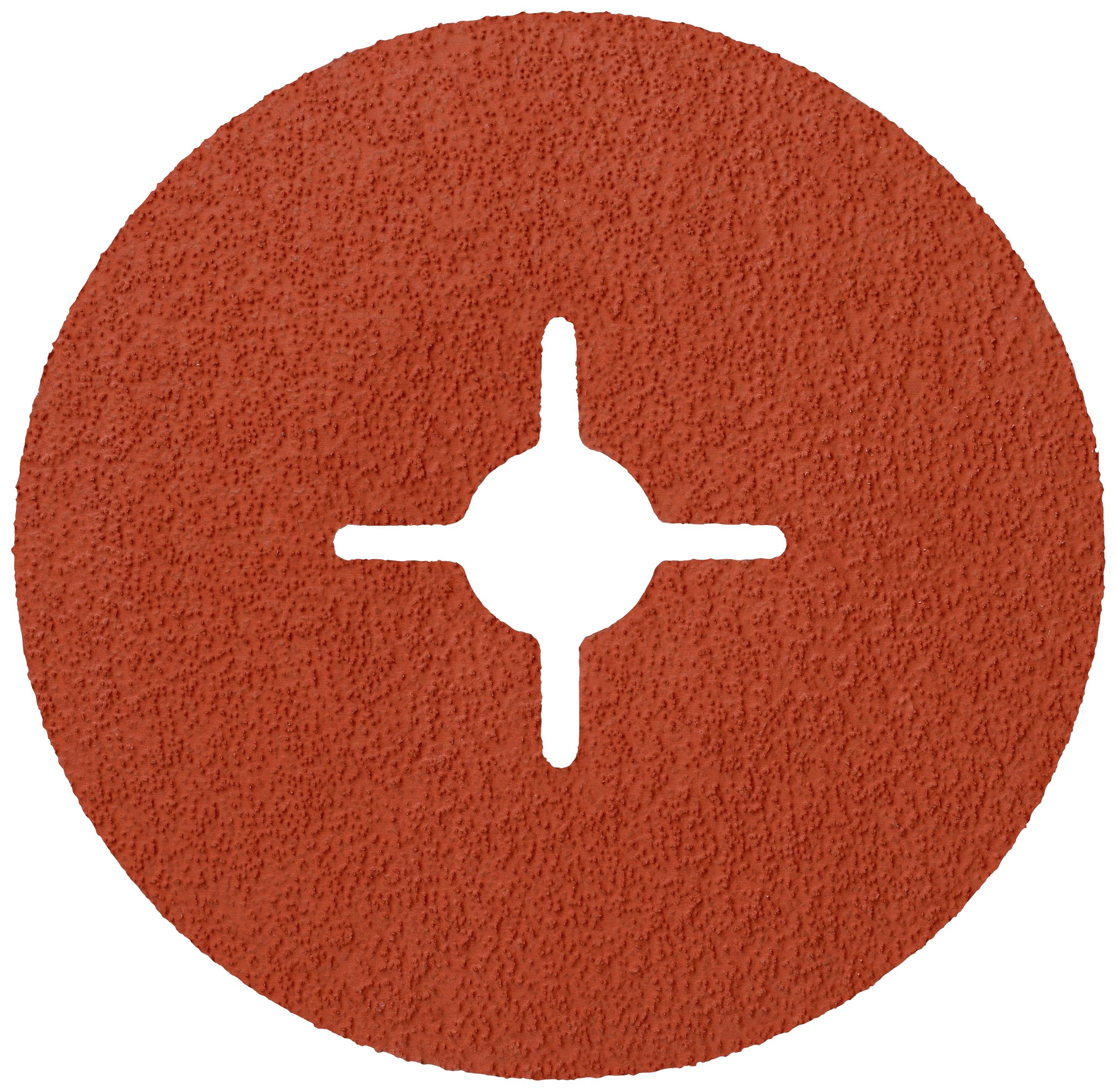 Фіброзбиральний диск 3M Cubitron™ 787C 779914