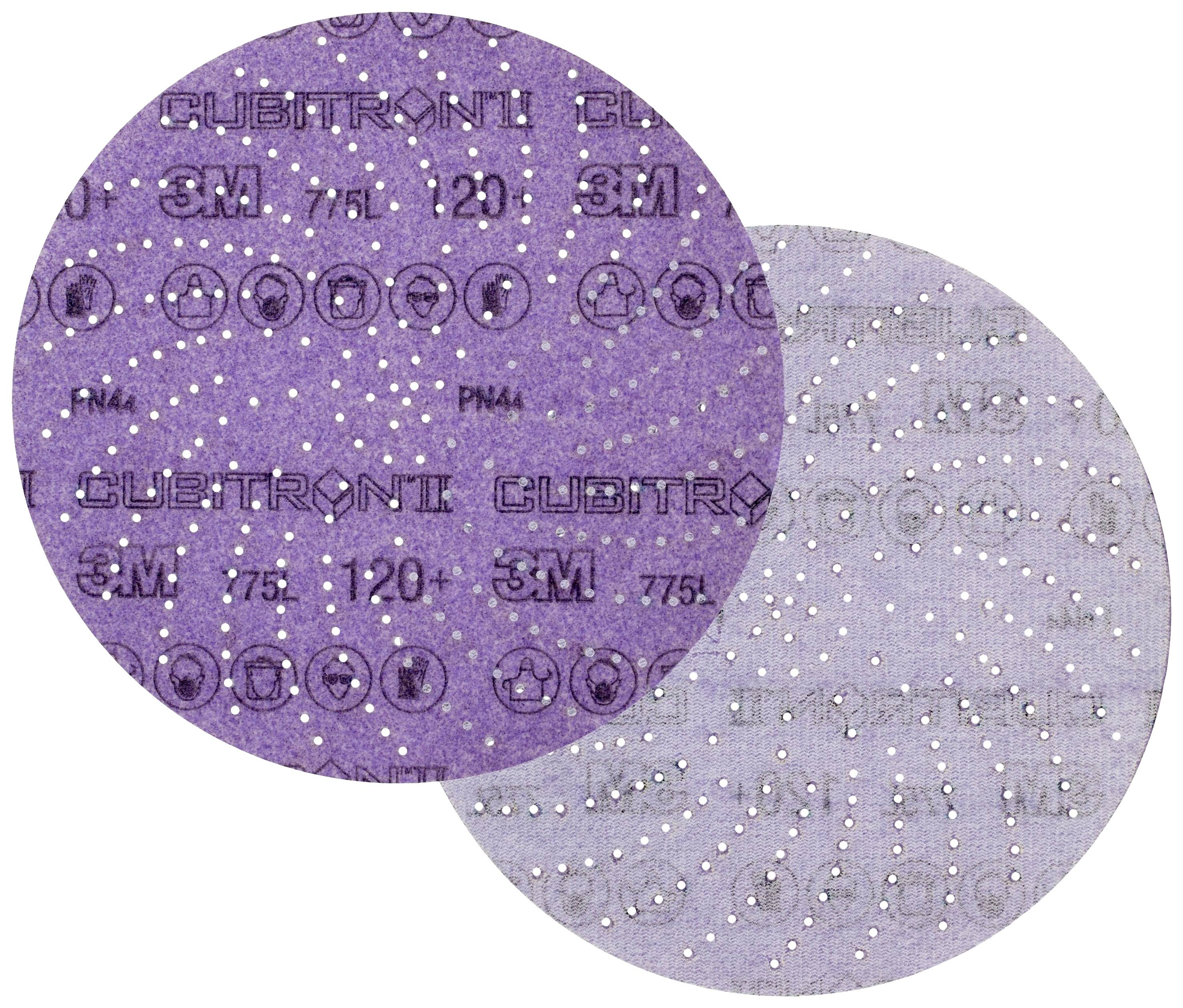 Плівковий диск 3M Xtract™ Cubitron™ II 775L 86825