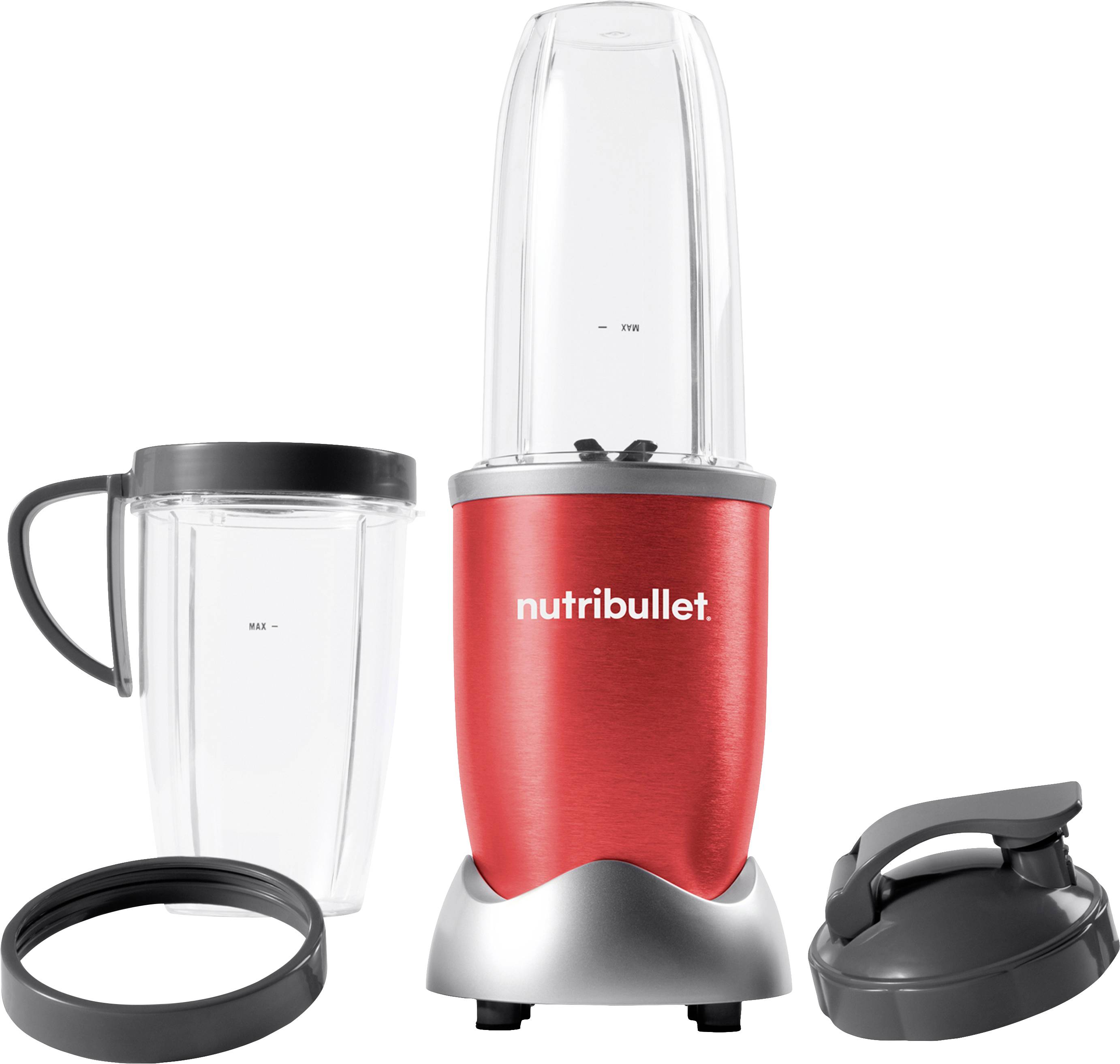 Mikser NUTRiBULLET 0C22300042 1 szt. | Conrad Electronic