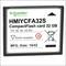 Karta CompactFlash firmy Schneider Electric, 32 GB, HMICFA32S. Zgodna z RoHS, data produkcji: 16/42.