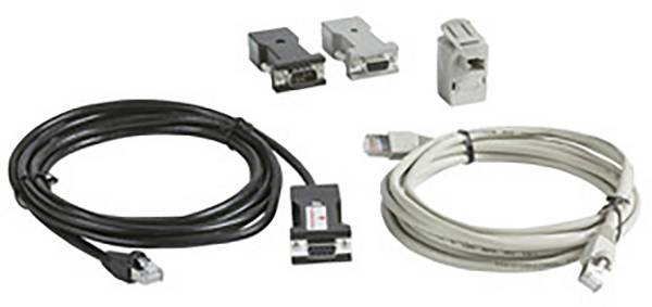 kabel Schneider Electric VW3A8106 VW3A8106, 3 m, 1 szt.