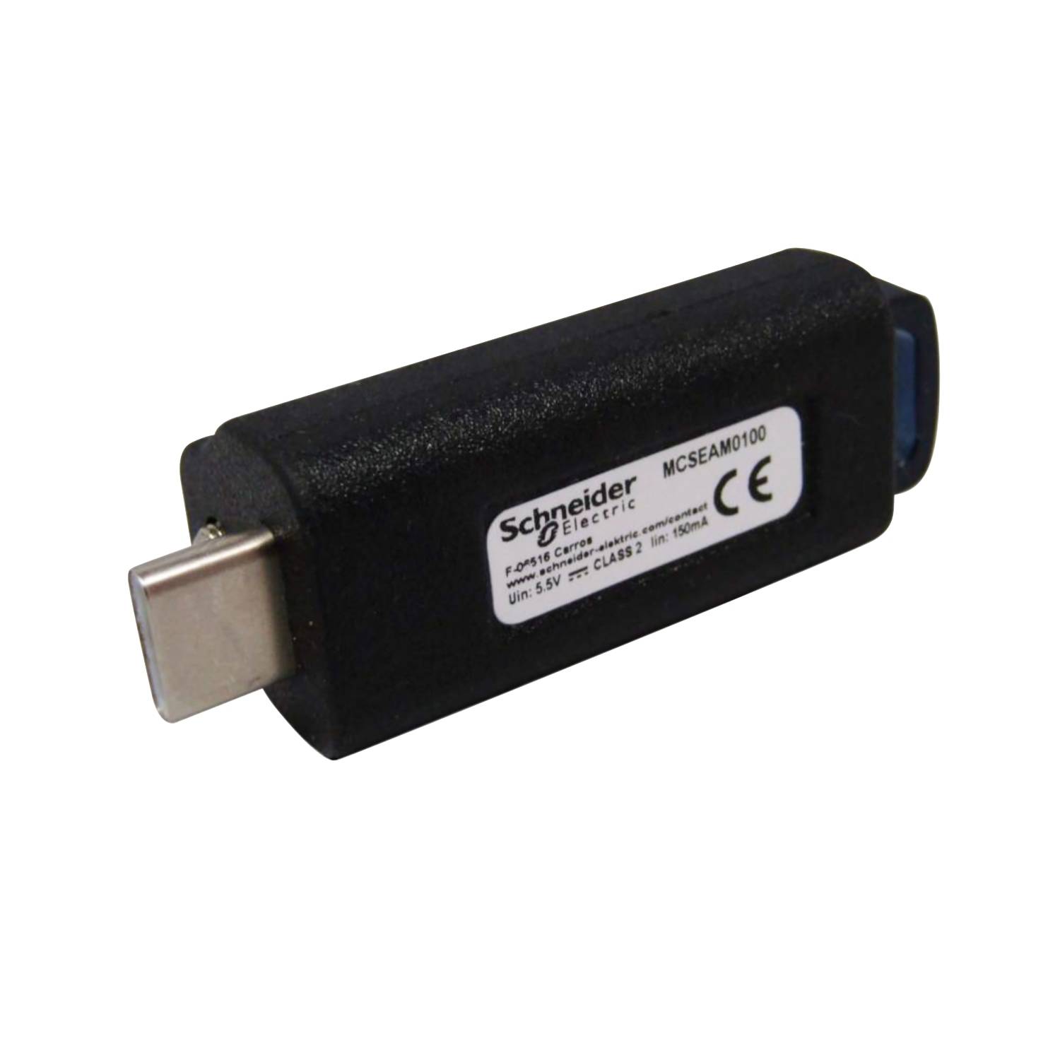 Moduł rozszerzeń Schneider Electric MCSEAM0100 MCSEAM0100