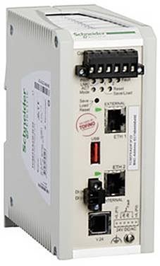 Firewall Schneider Electric