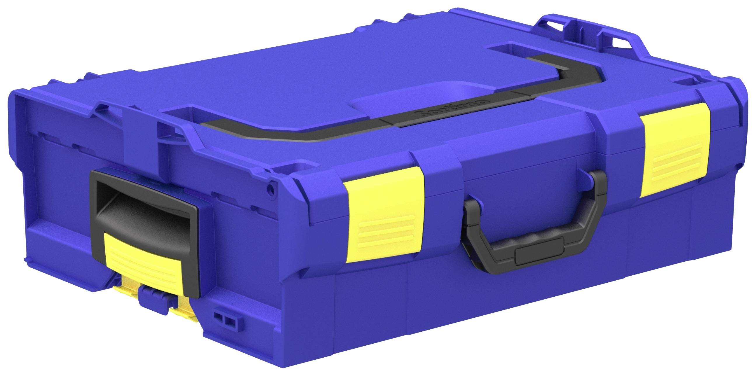 Порожній ящик для інструментів для глухих заклепок Gesipa 1622522 1 шт.