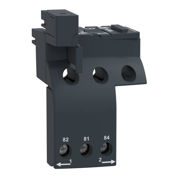Schneider Electric LU9MR1C LU9MR1C Akcesorium do wyłącznika mocy 1 szt.