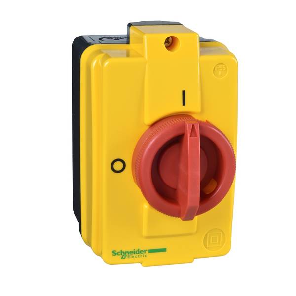 Schneider Electric VCFN20GE VCFN20GE Rozłącznik 1 szt.