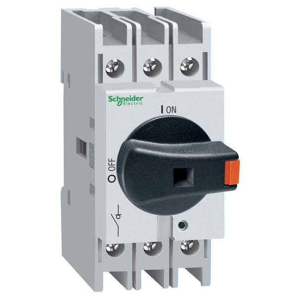 Schneider Electric VLS3P016R1 VLS3P016R1 Rozłącznik 1 szt.