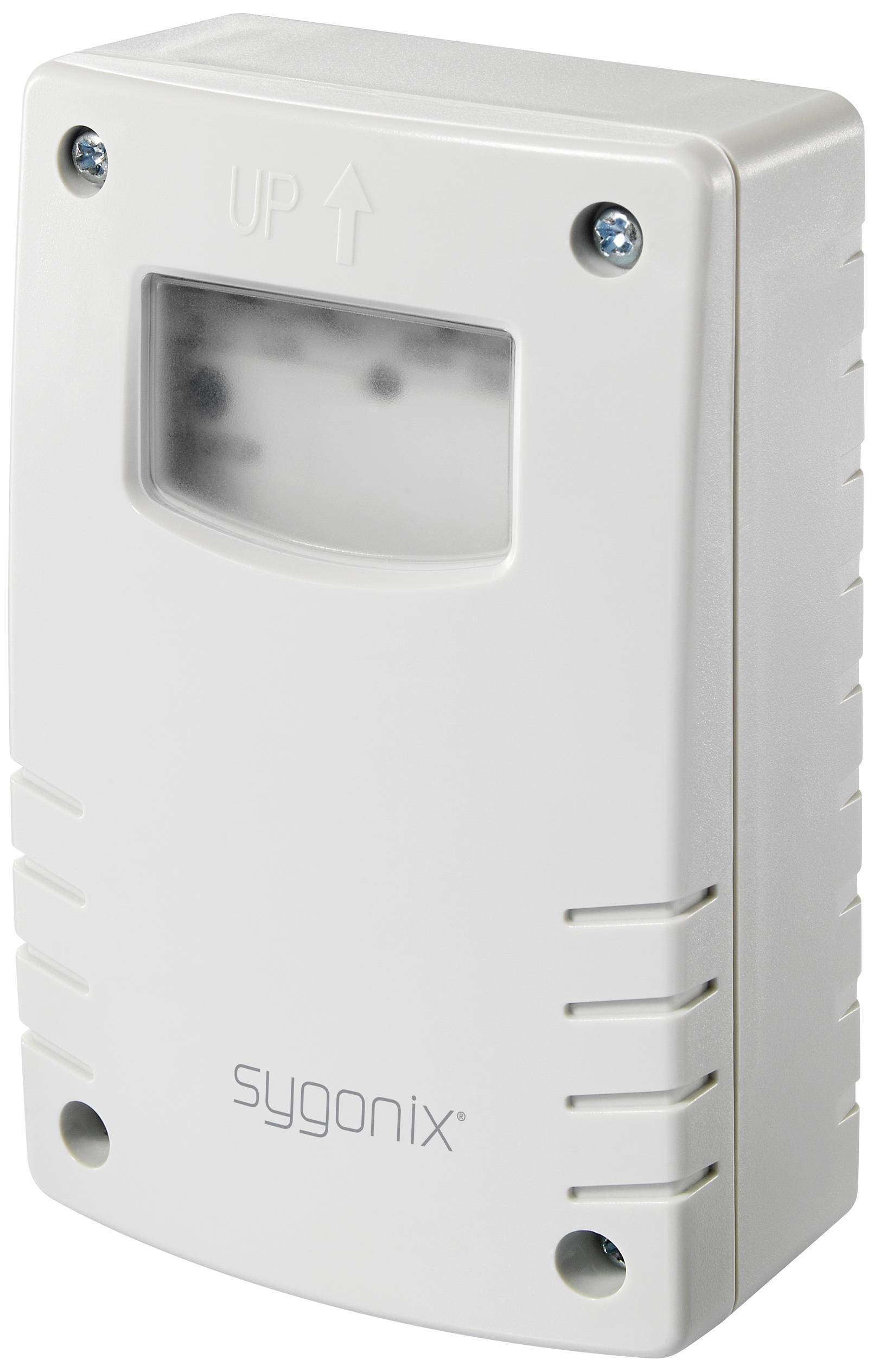 Przełącznik zmierzchowy Sygonix SY-5836542, 230 V/AC, 1 NO