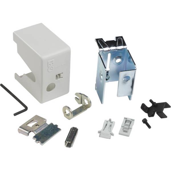 Schneider Electric 27046 27046 Napęd obrotowy zawiera przełącznik obrotowy    1 szt. sztuka