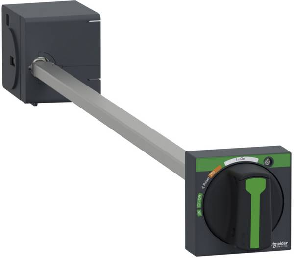 Schneider Electric LV426935T LV426935T Napęd obrotowy zamykany  Aus czarny 1 szt. sztuka