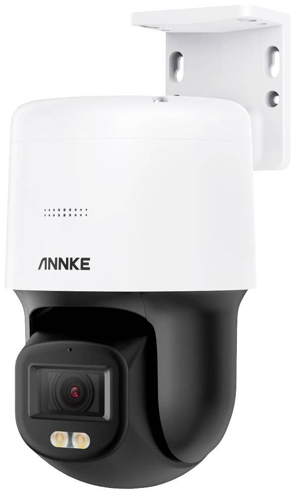 IP-камера спостереження Annke I81EM I81EM LAN 3072 x 1728 пікселів
