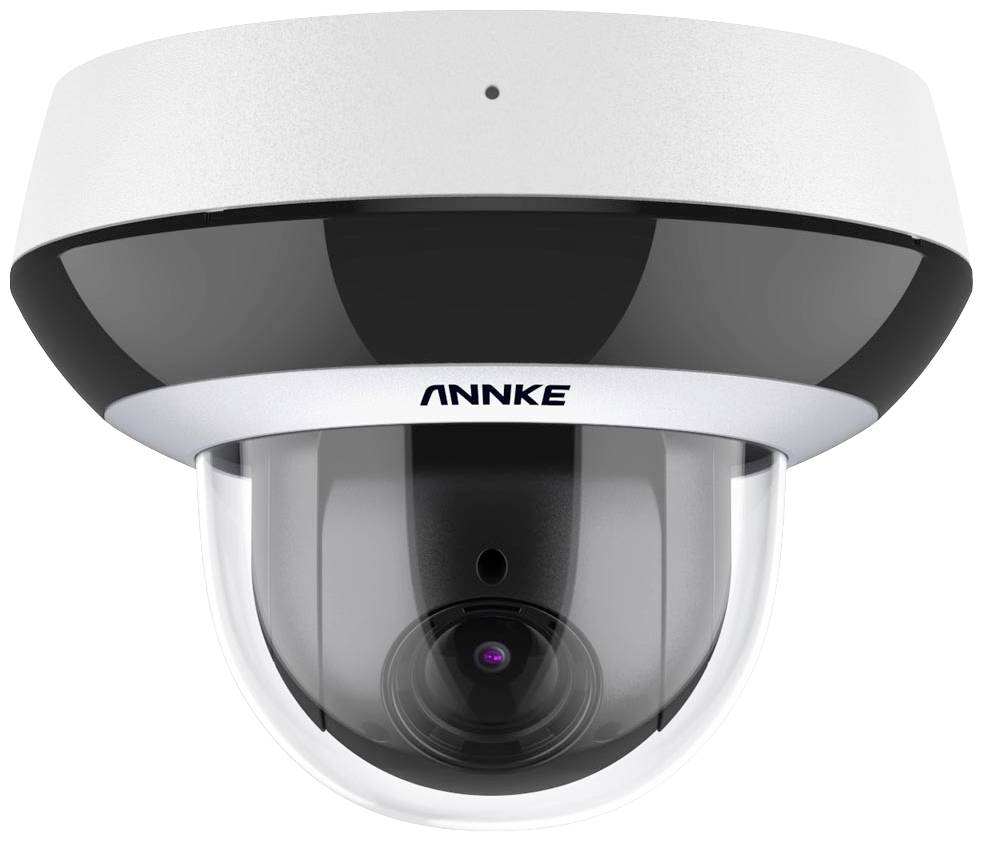 IP-камера спостереження Annke I91BK I91BK LAN 2560 x 1440 пікселів
