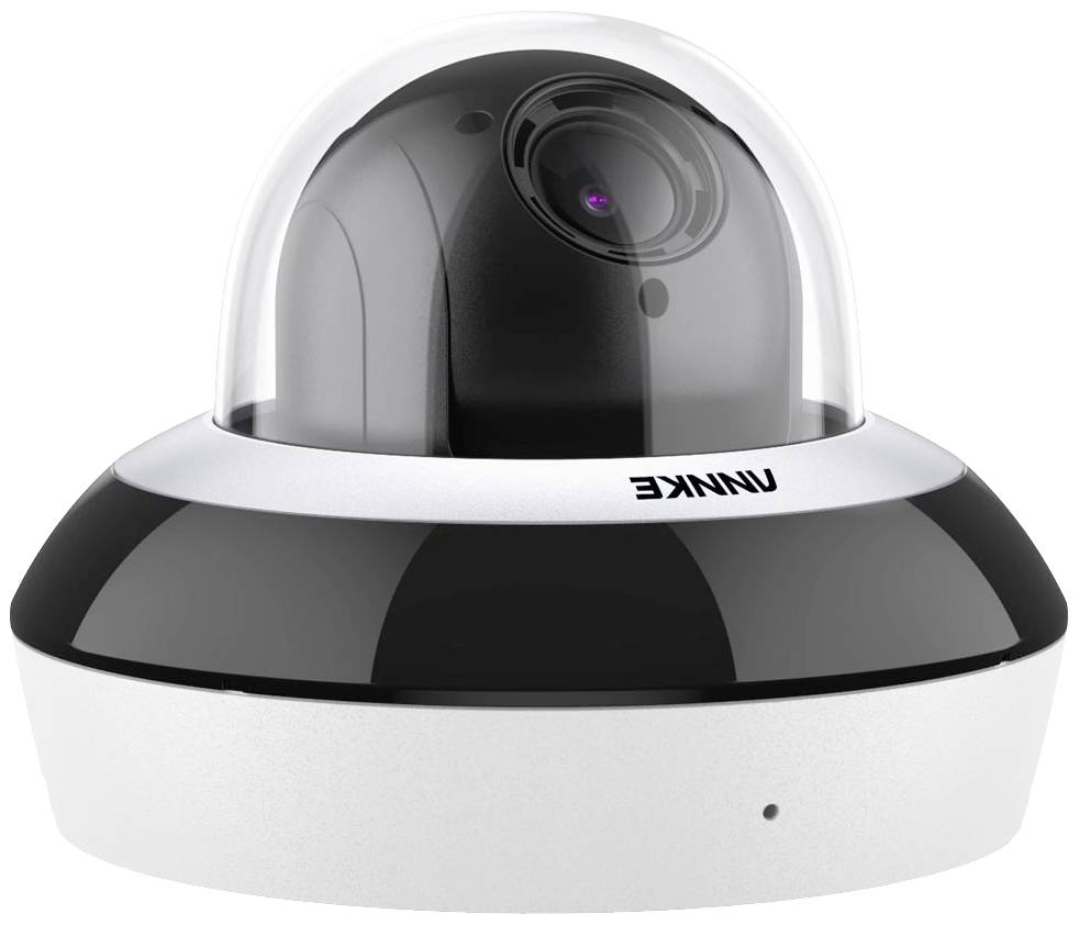 IP-камера спостереження Annke I91BK I91BK LAN 2560 x 1440 пікселів