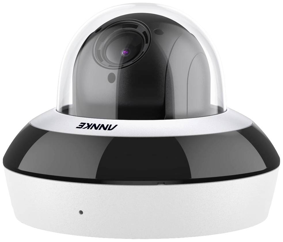 IP-камера спостереження Annke I91BK I91BK LAN 2560 x 1440 пікселів