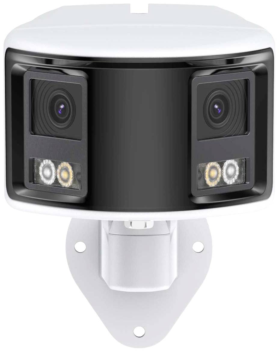 IP-камера спостереження Annke I91DW I91DW LAN 4096 x 1840 пікселів