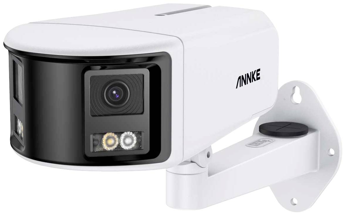 IP-камера спостереження Annke I91DW I91DW LAN 4096 x 1840 пікселів