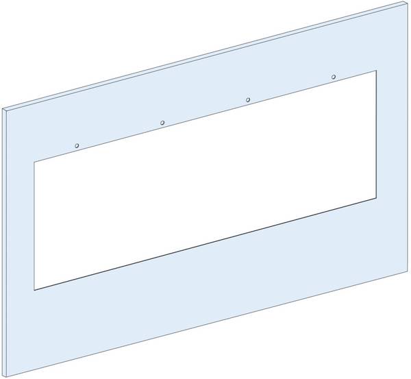Panel przedni Schneider Electric LVS03321 LVS03321 1 szt.
